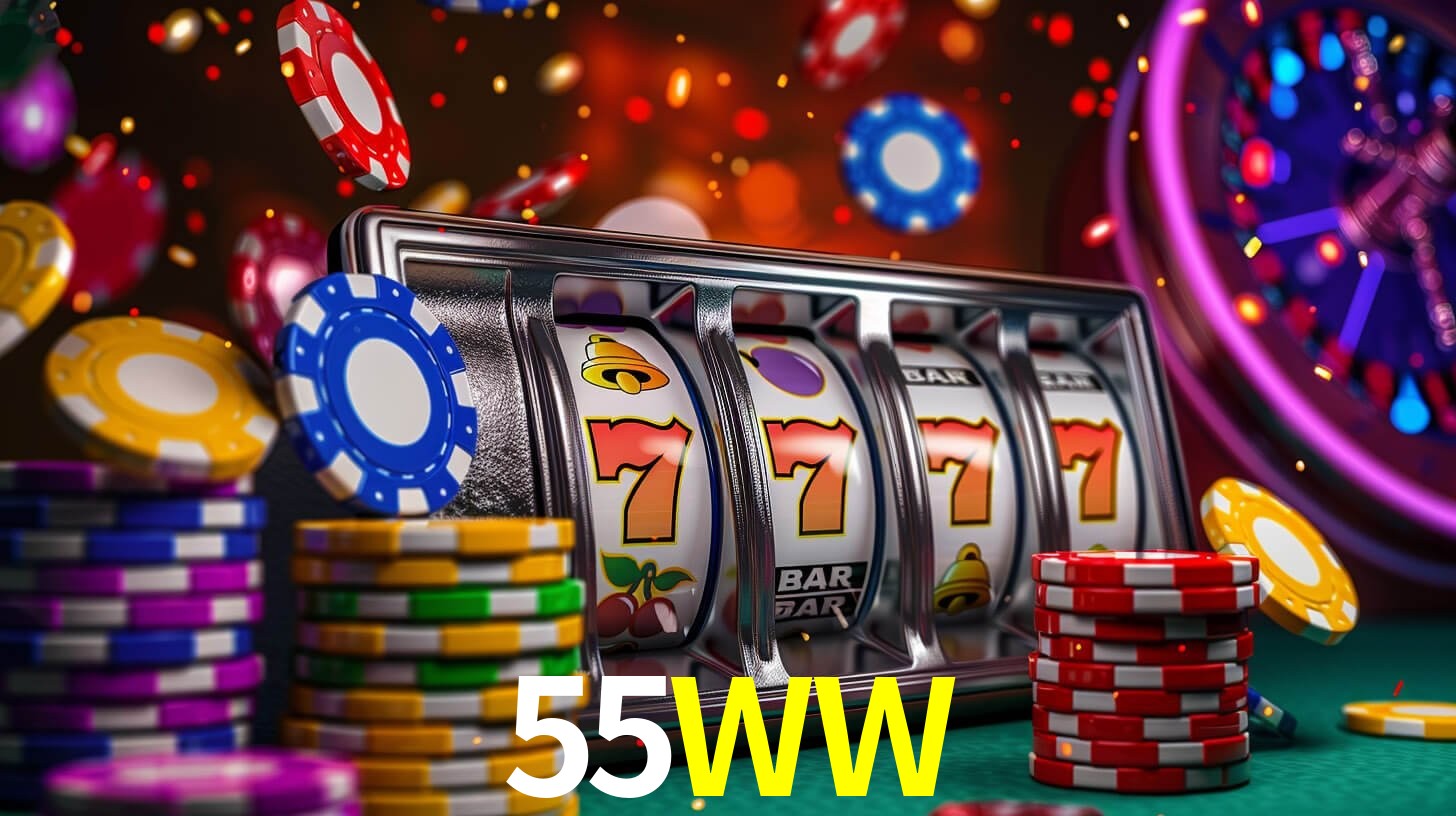 Descubra a Essência do 55WW: Nossa História e Compromissos